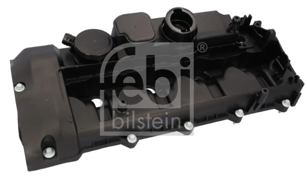 Cylinder Head Cover